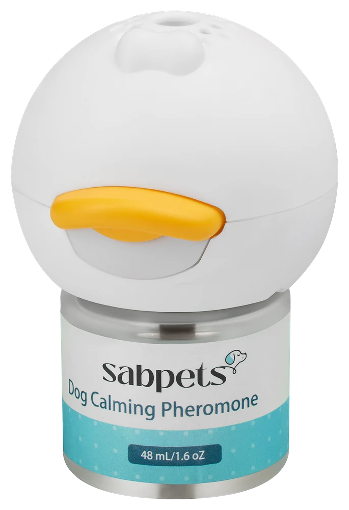 Diffuser with refill