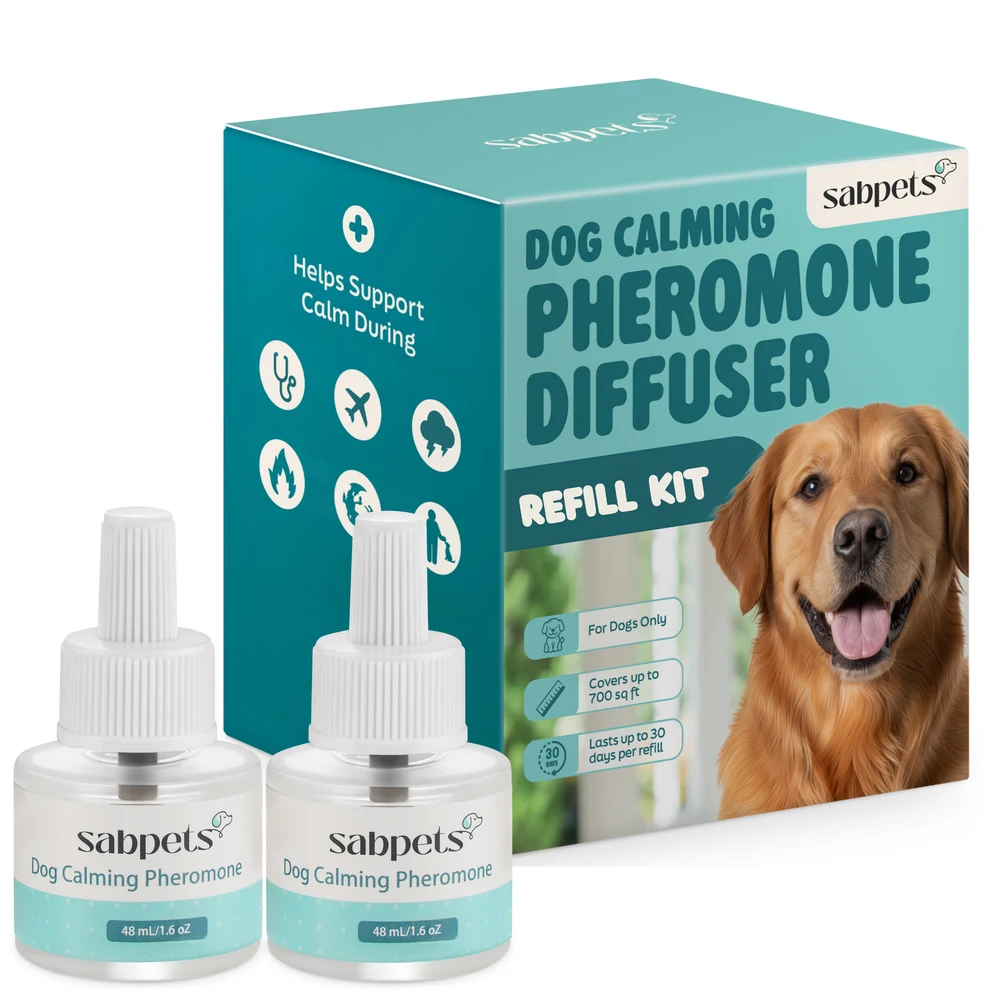 Dog Calming refill kit