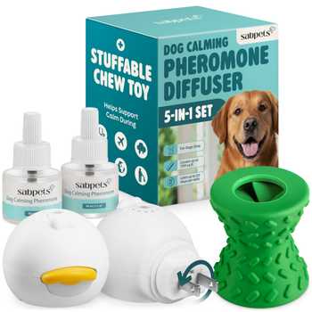 essential oil diffuser for dogs