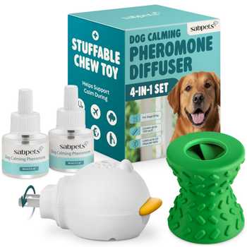 essential oil diffuser for dogs