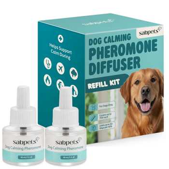 essential oil diffuser for dogs